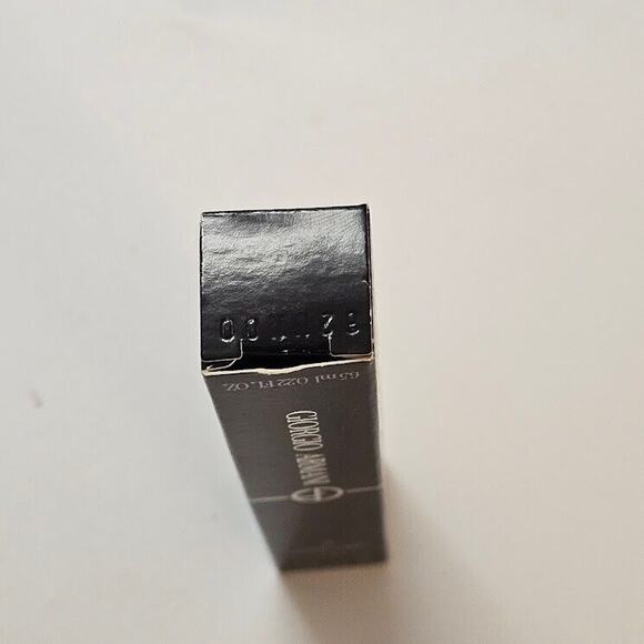 Giorgio Armani Lip Maestro Intense Velvet Color Lipstick, #112 Seashore, 6.5ml - Picture 3 of 13